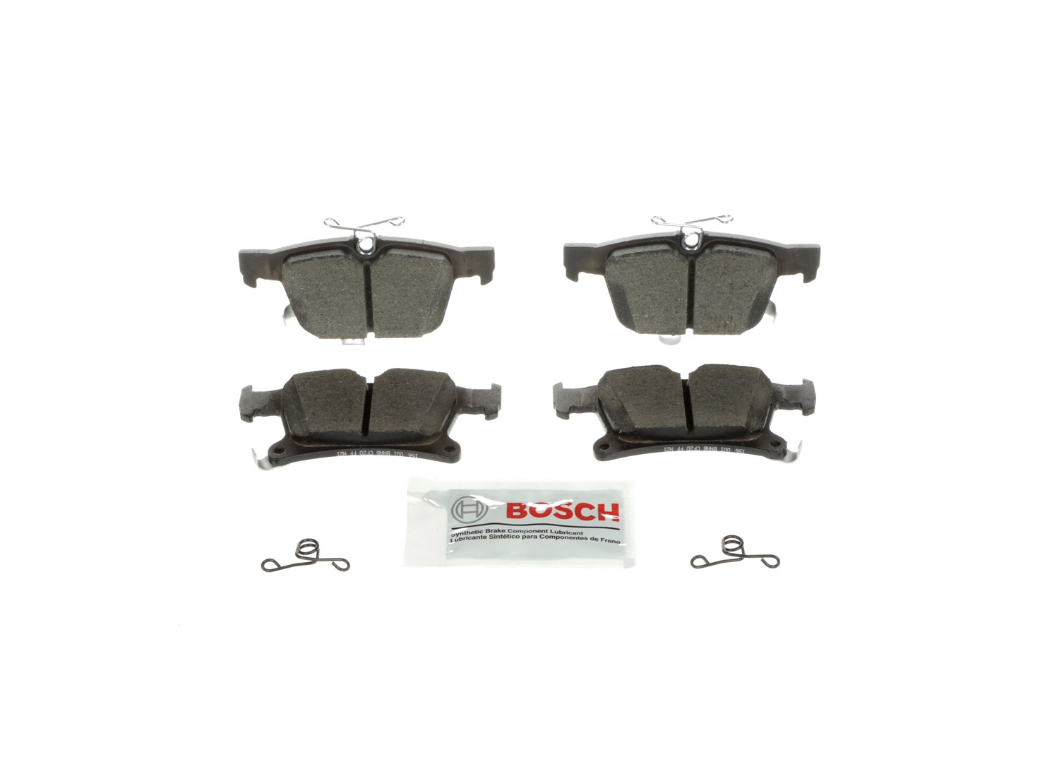 Bosch Brake Pads