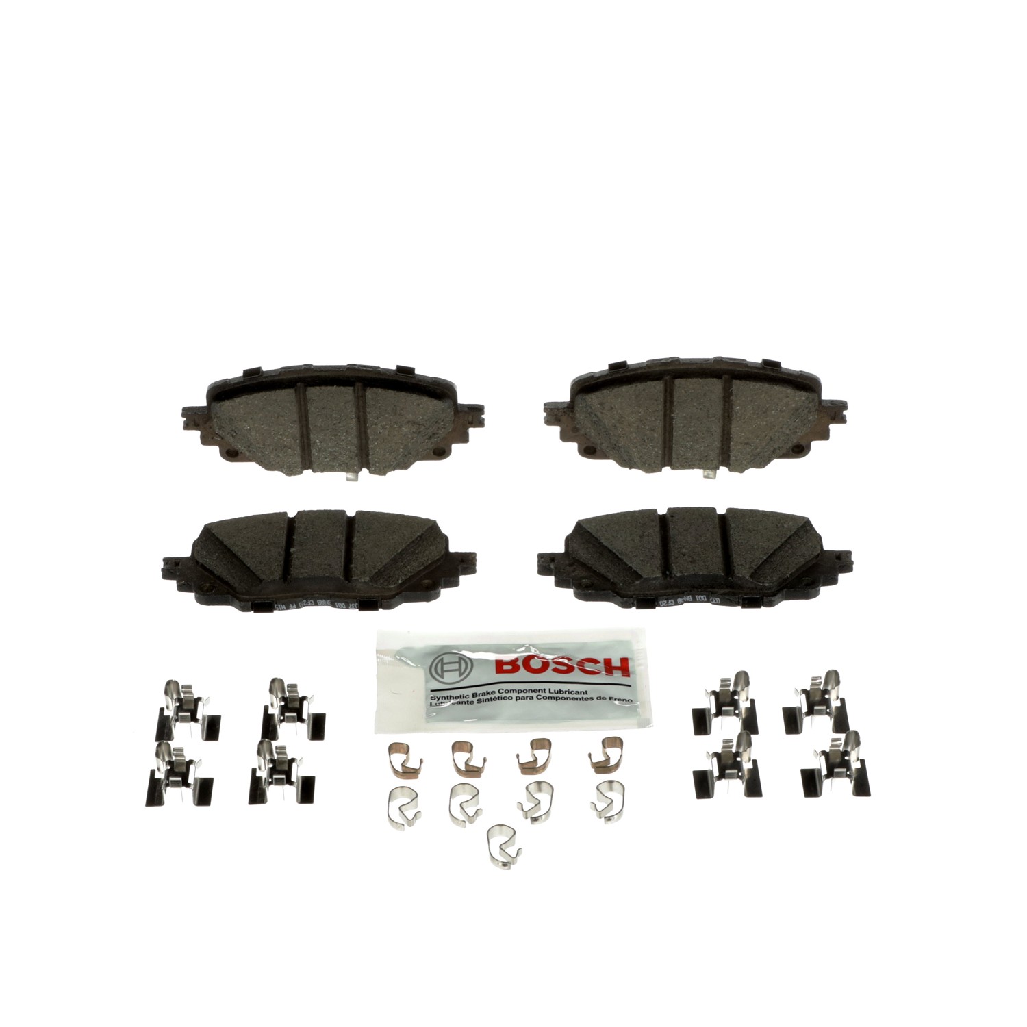 Bosch Brake Pads
