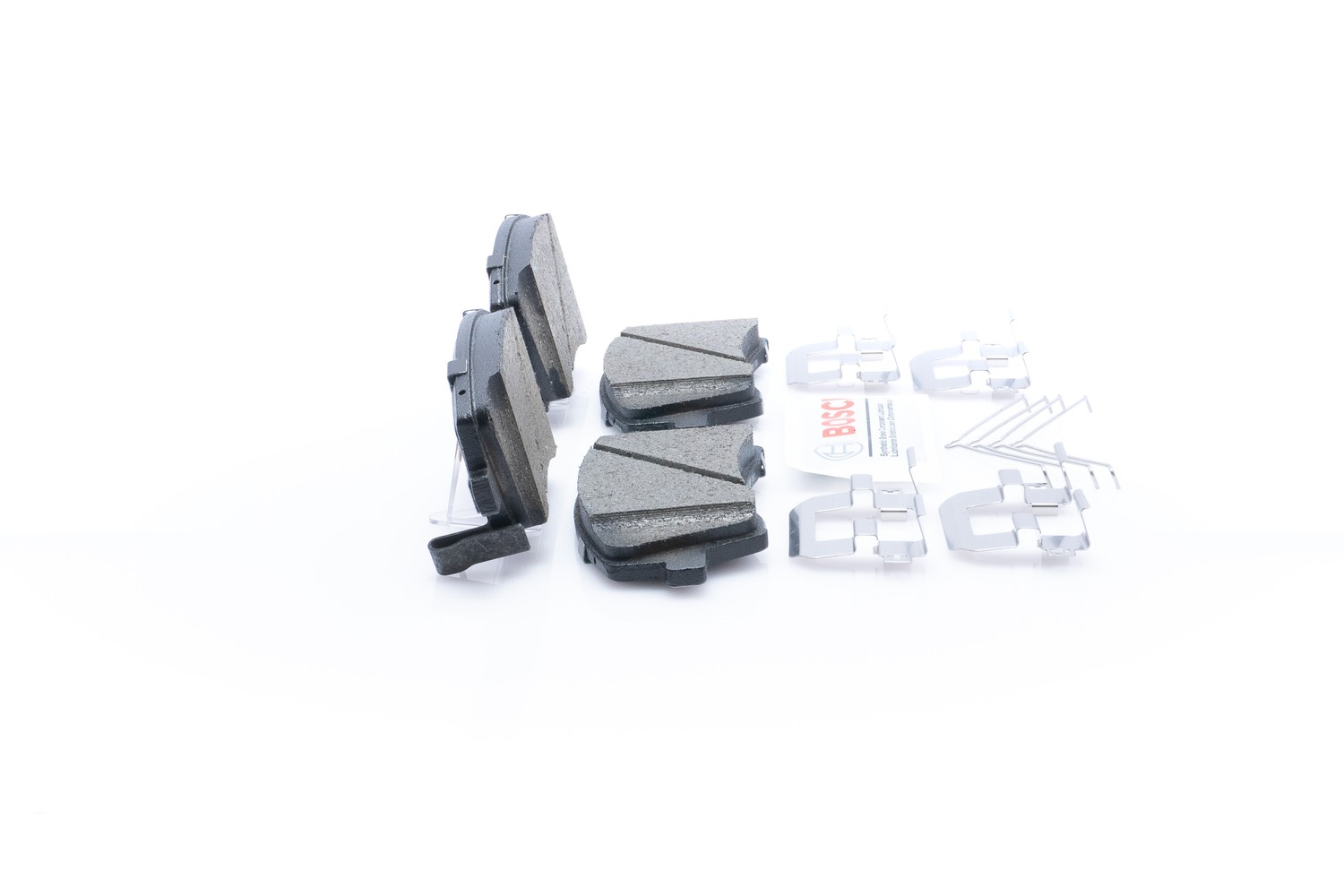 Bosch Brake Pads