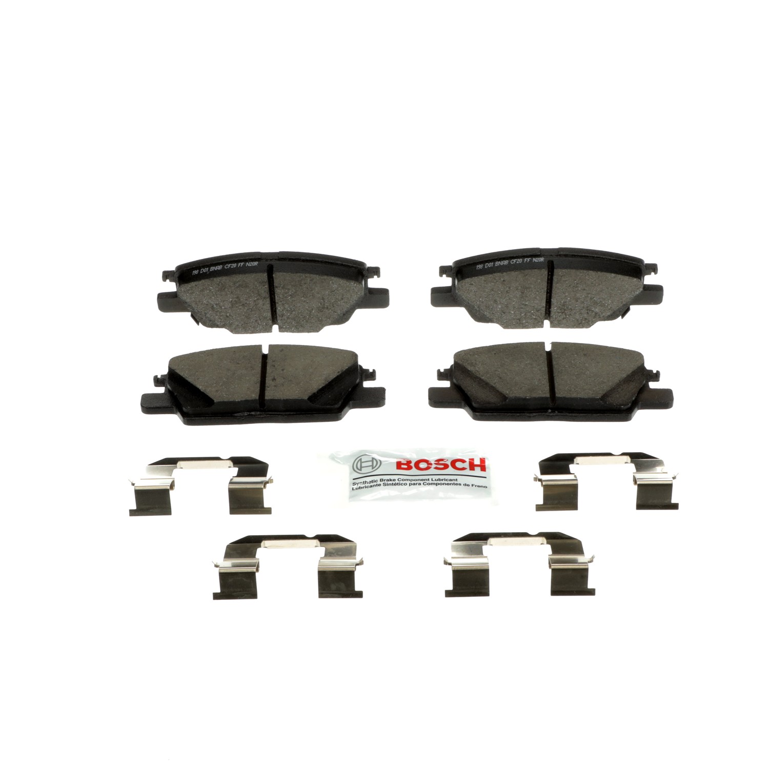 Bosch Brake Pads