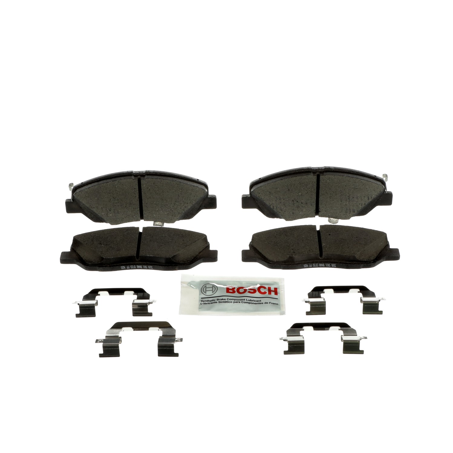 Bosch Brake Pads