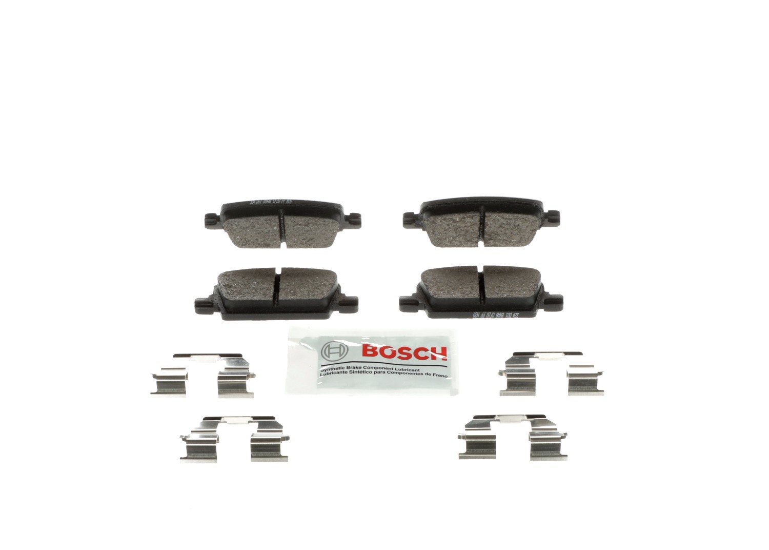 Bosch Brake Pads