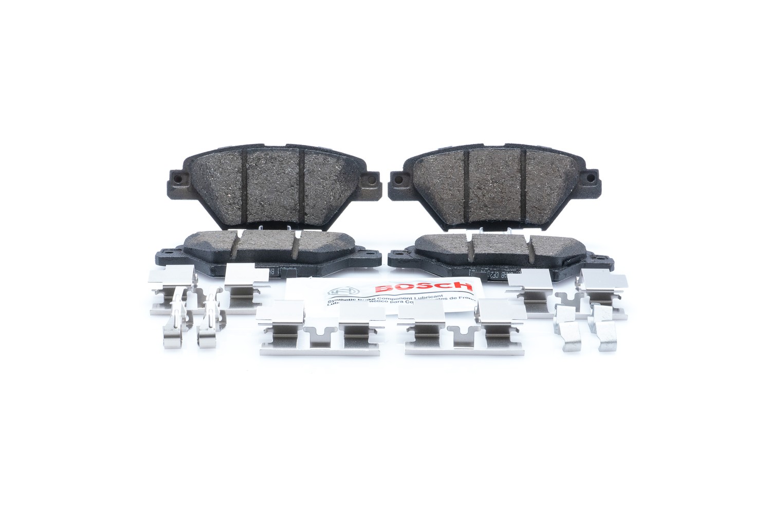 Bosch Brake Pads