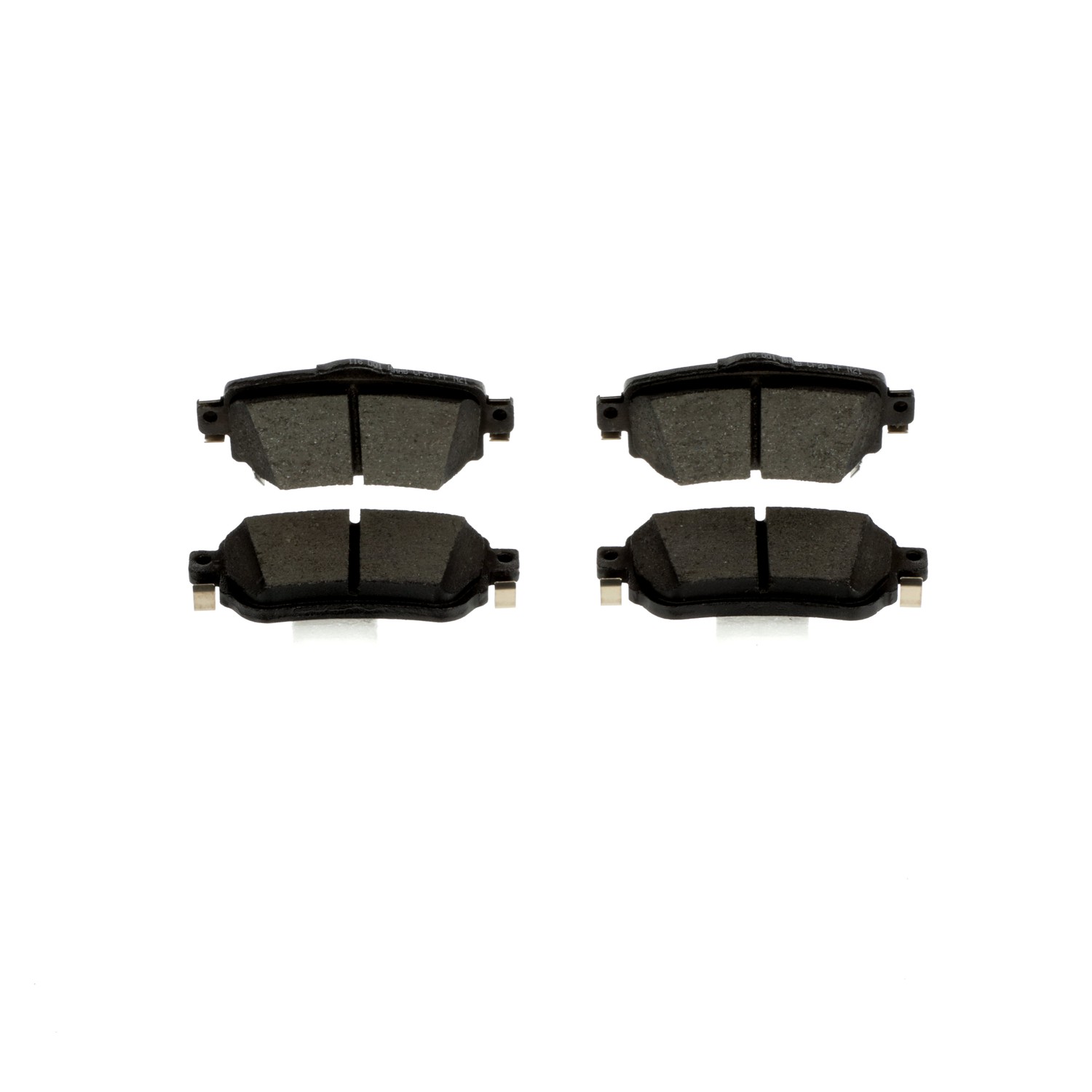 Bosch Brake Pads