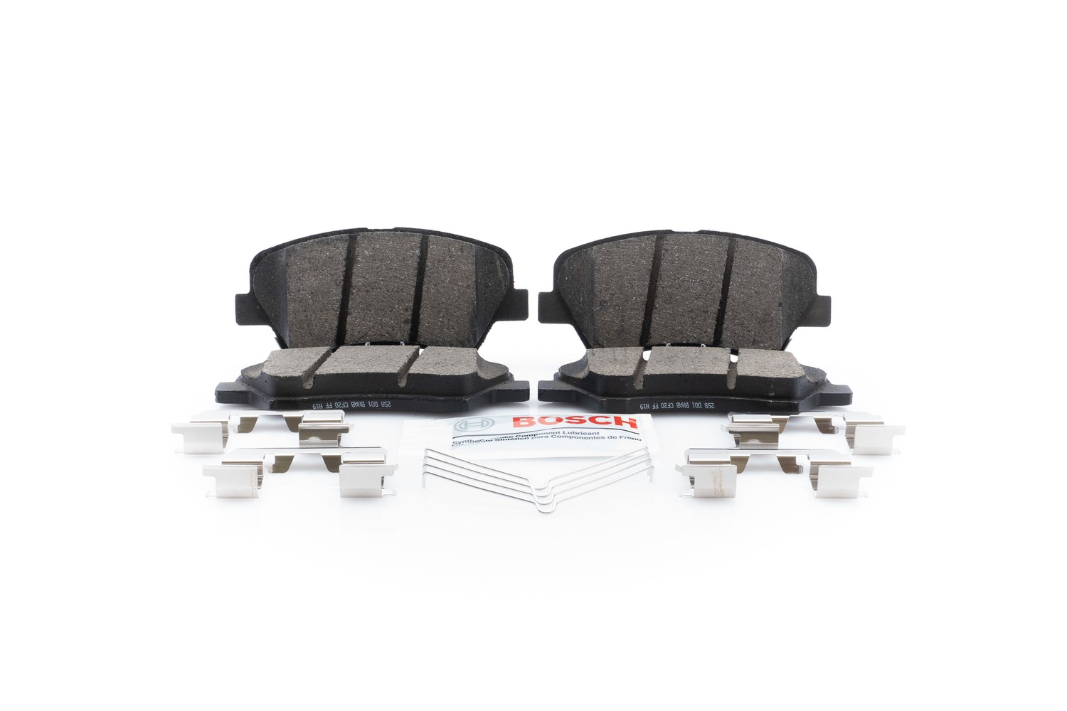 Bosch Brake Pads