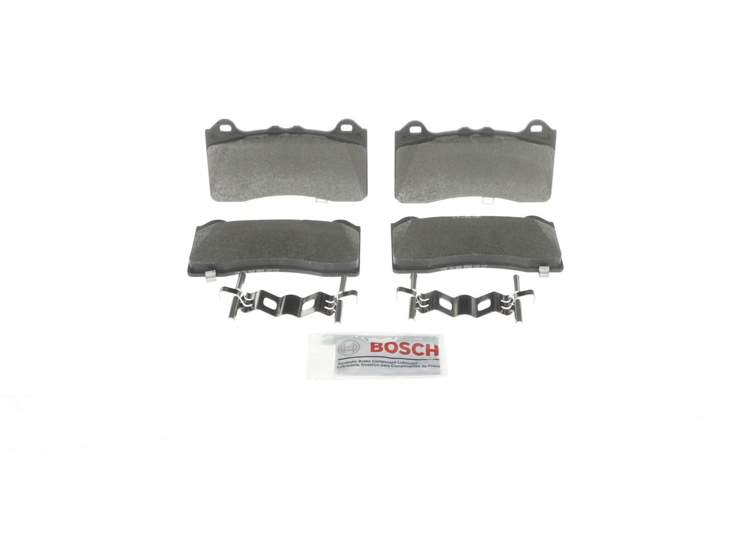 Bosch Brake Pads