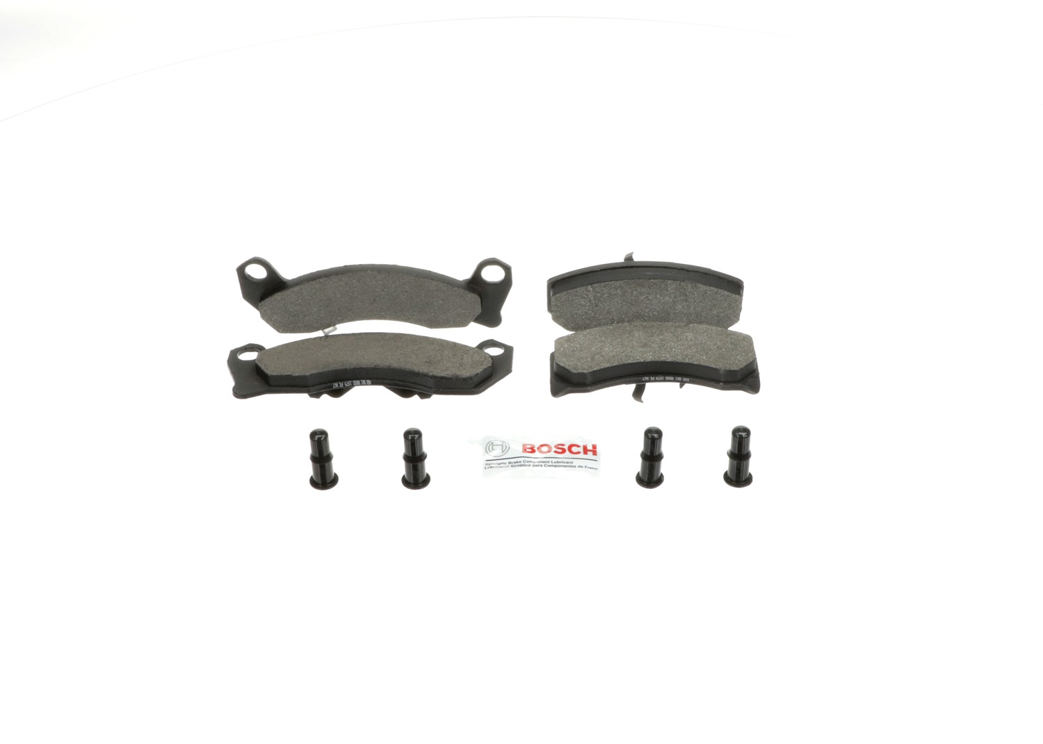 Bosch Brake Pads