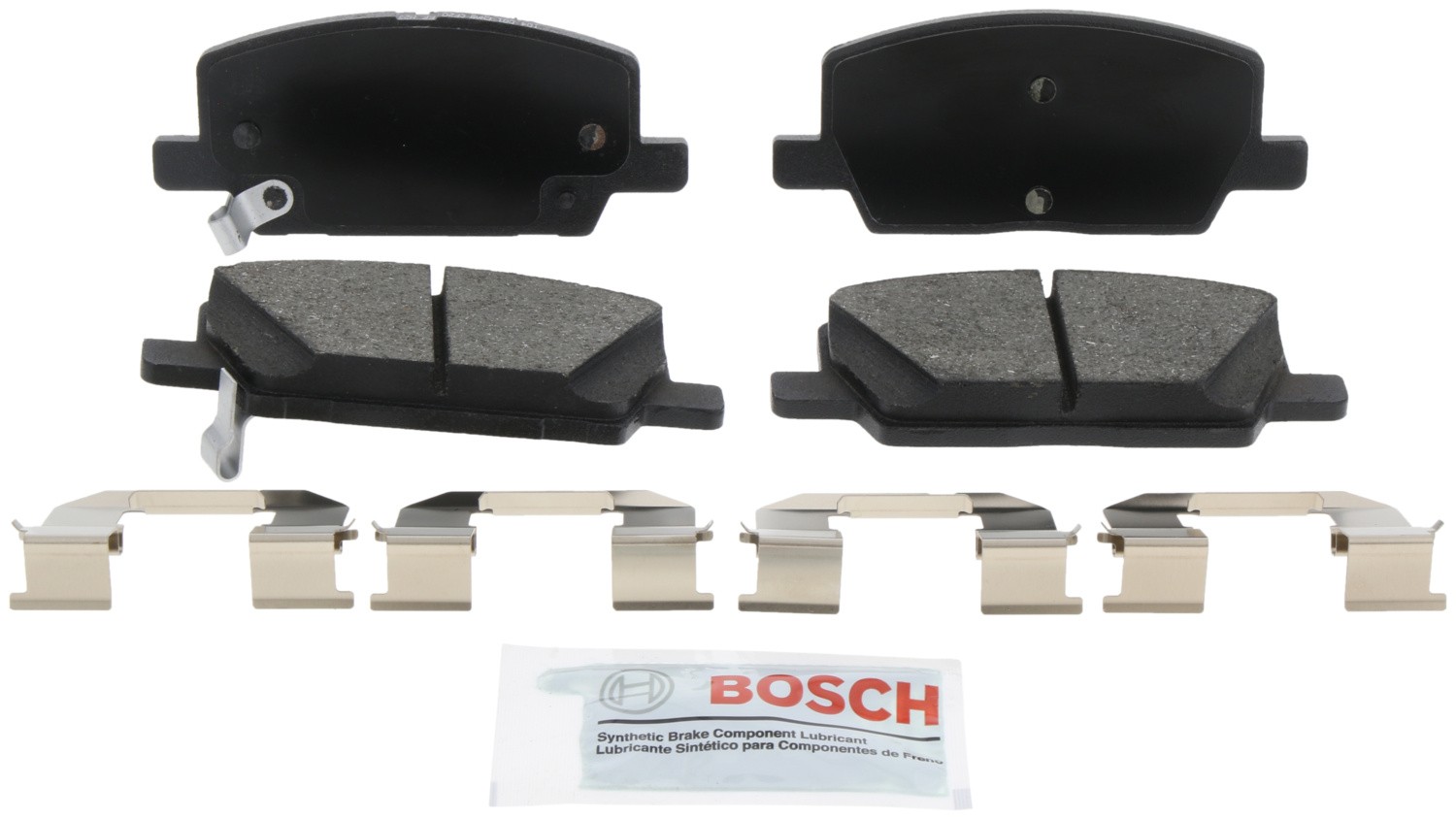 Bosch Brake Pads