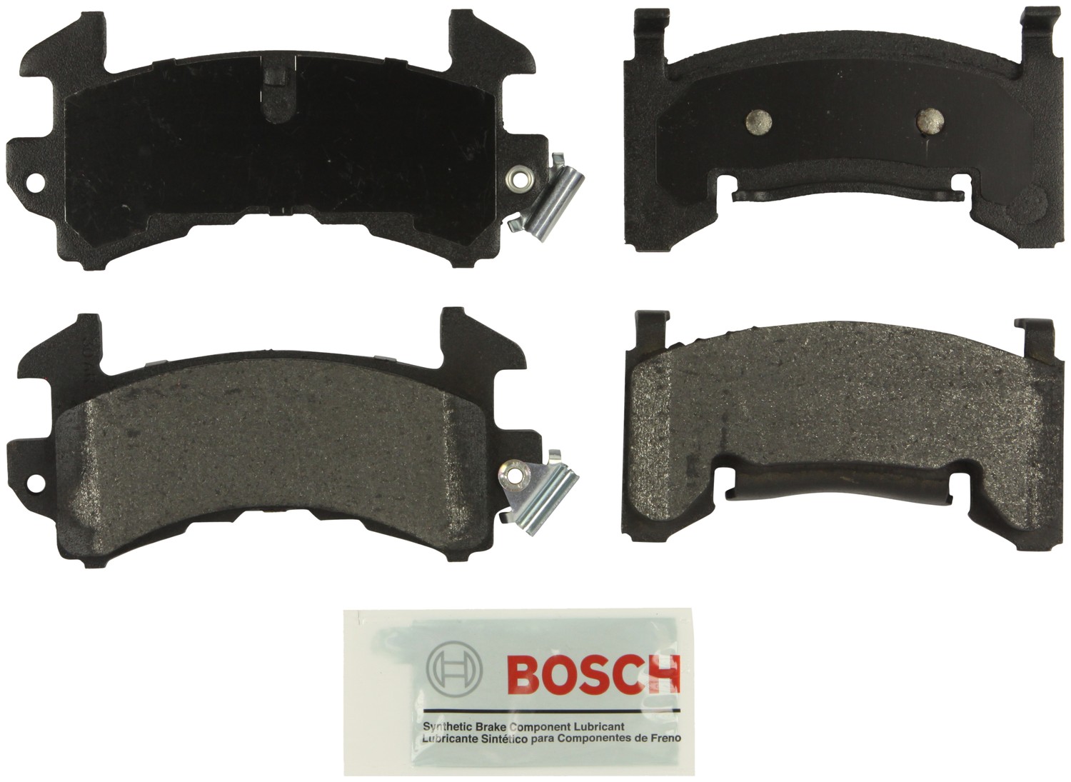 Bosch Brake Pads