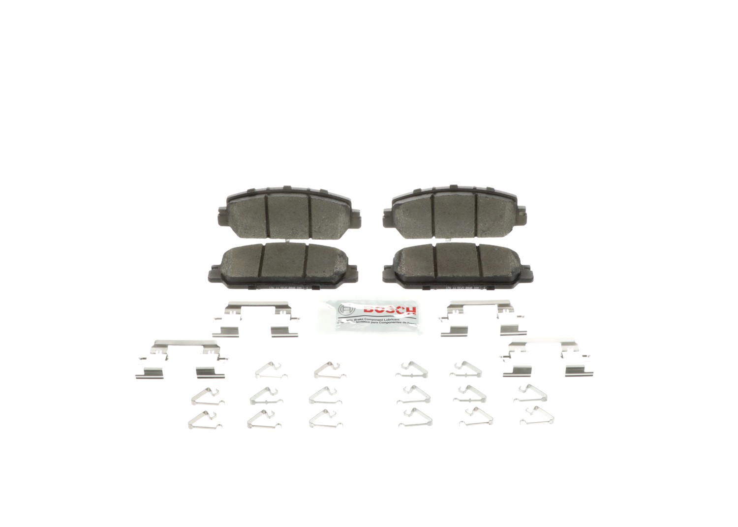 Bosch Brake Pads