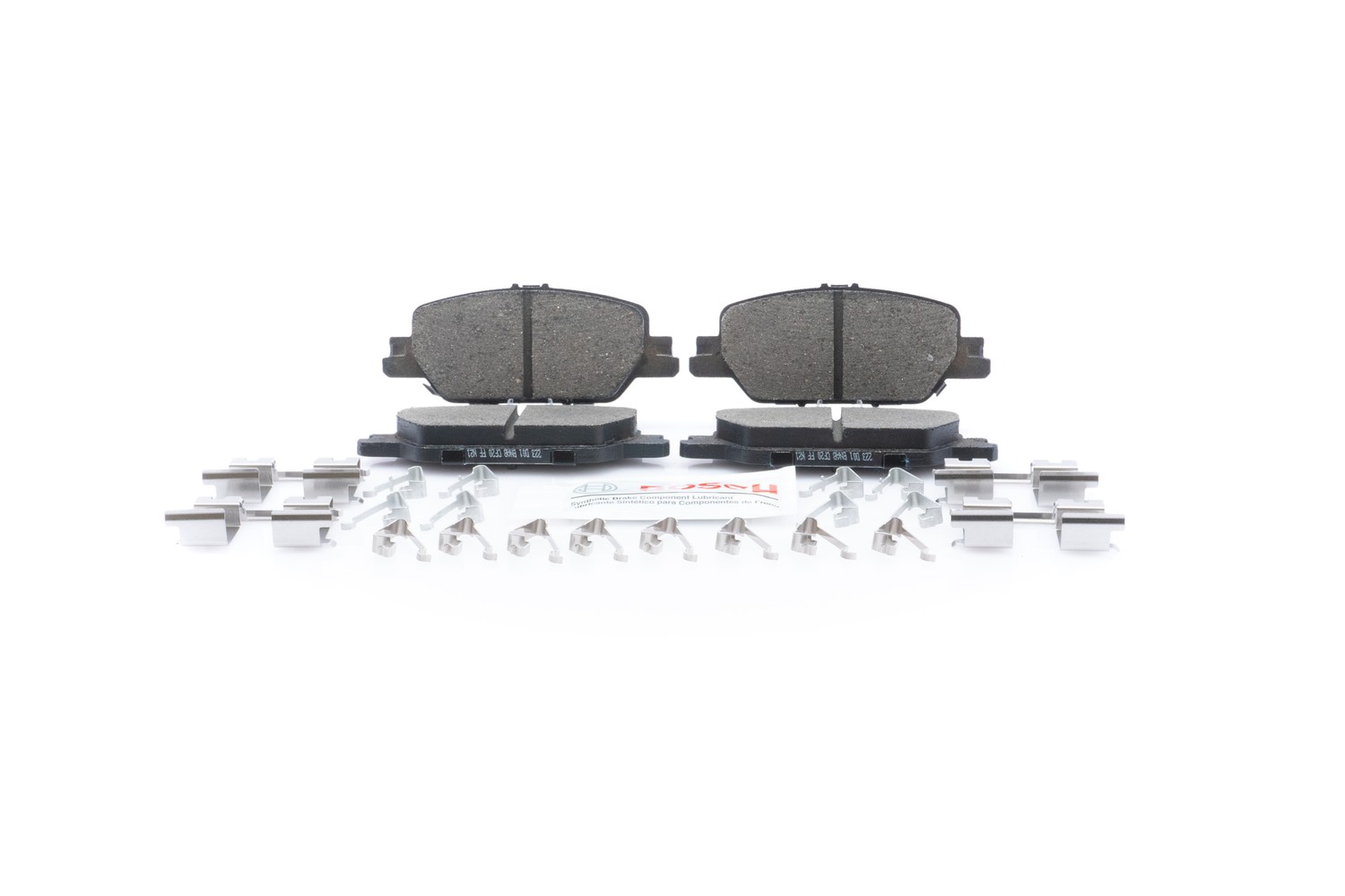 Bosch Brake Pads