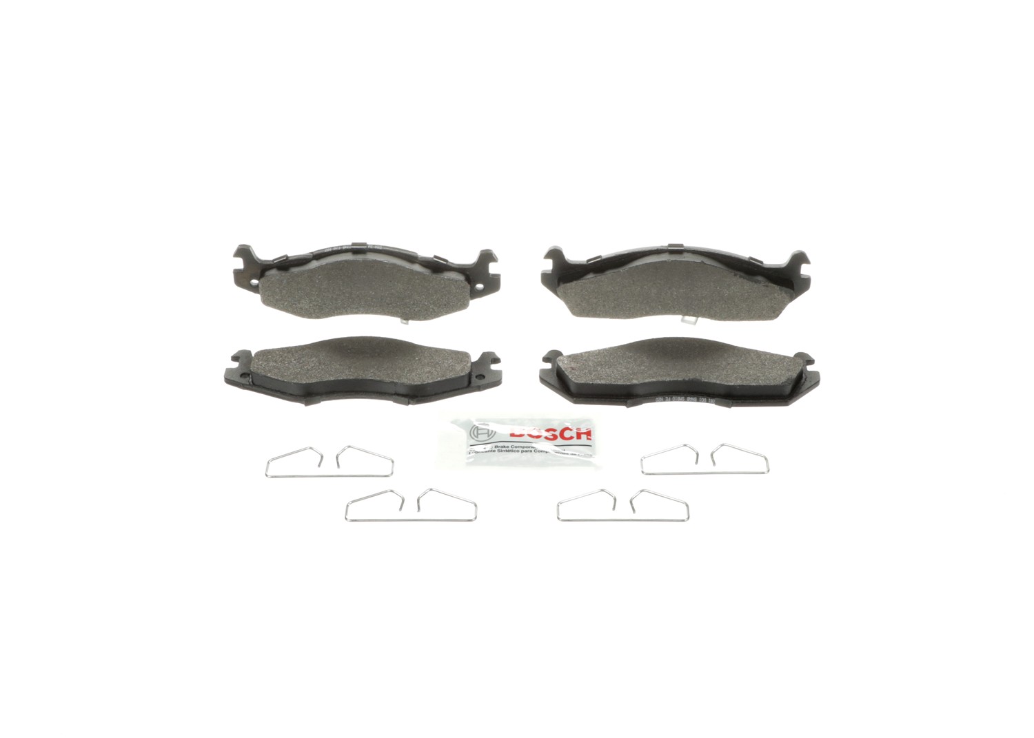 Bosch Brake Pads
