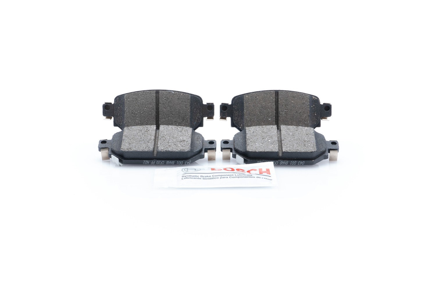 Bosch Brake Pads