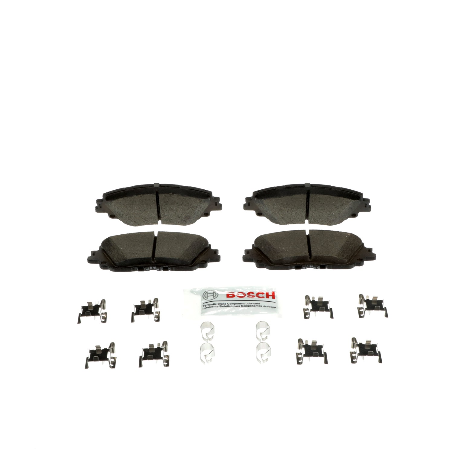 Bosch Brake Pads