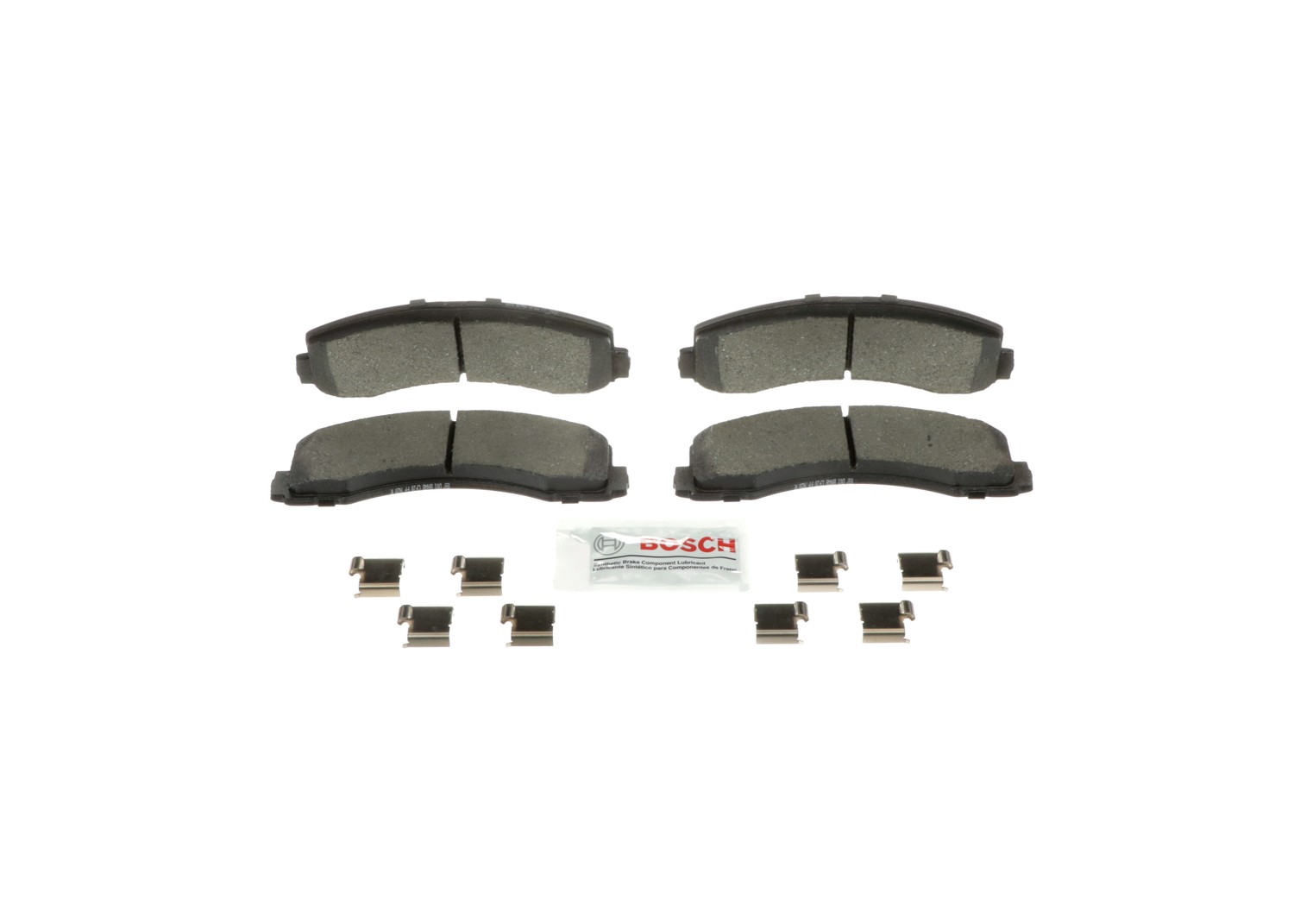 Bosch Brake Pads