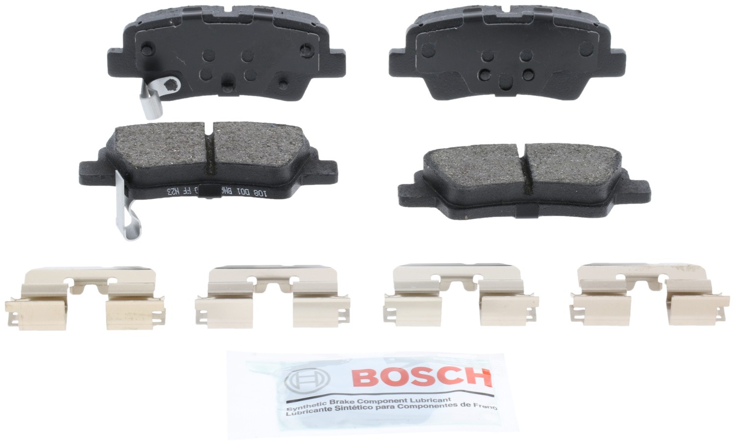 Bosch Brake Pads