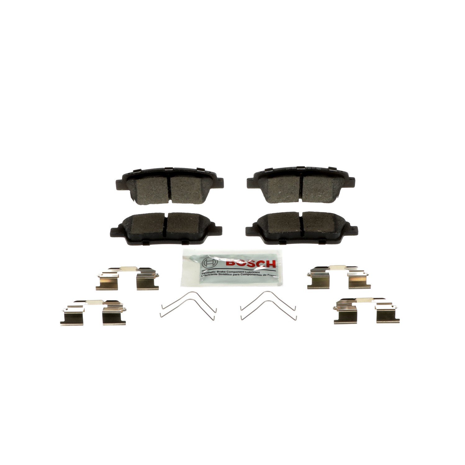 Bosch Brake Pads