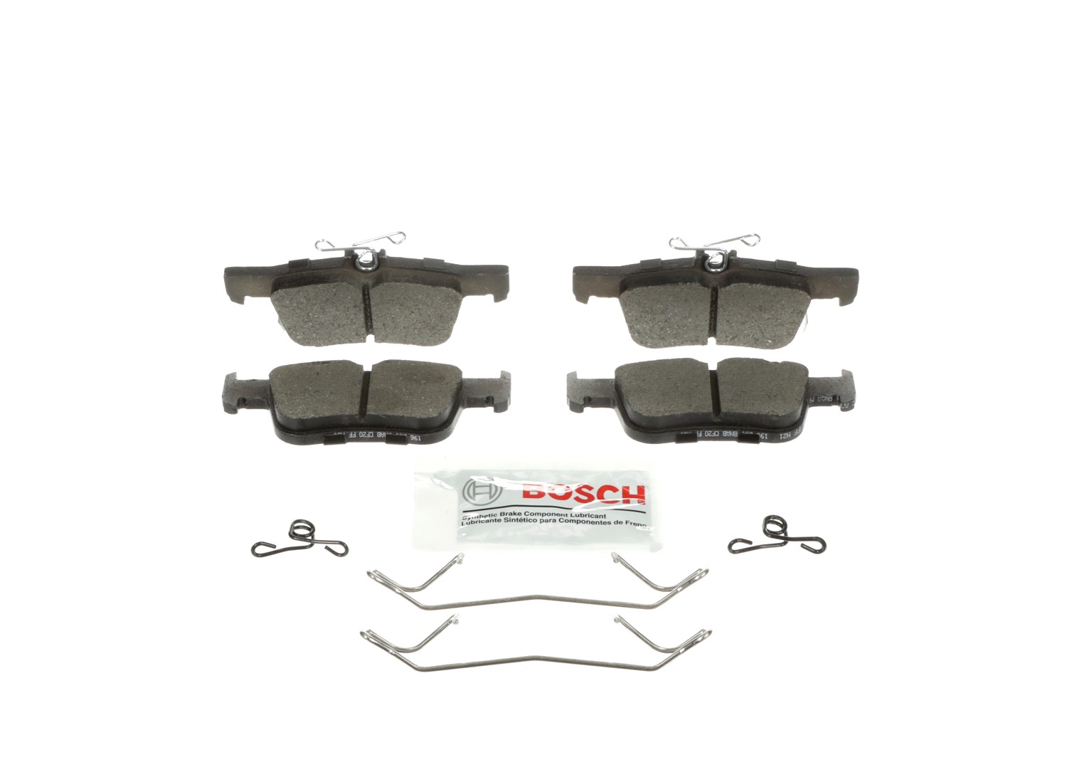 Bosch Brake Pads