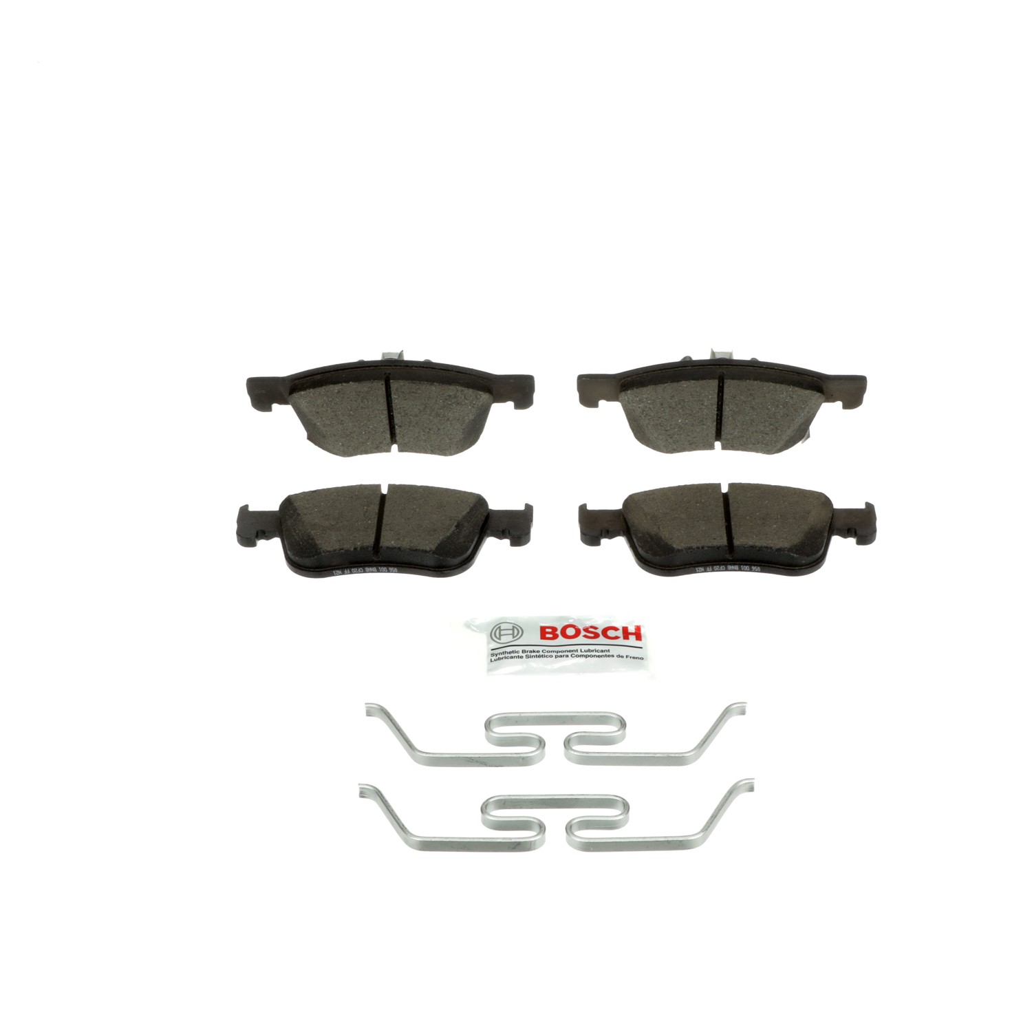 Bosch Brake Pads
