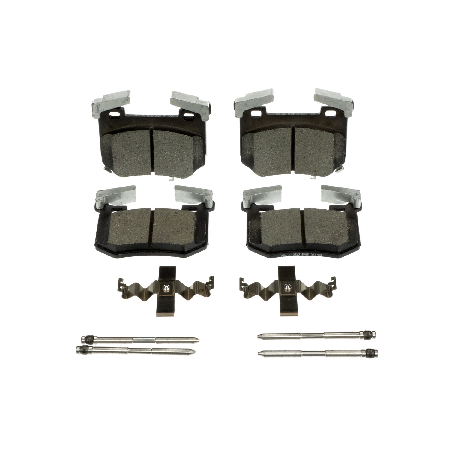 Bosch Brake Pads