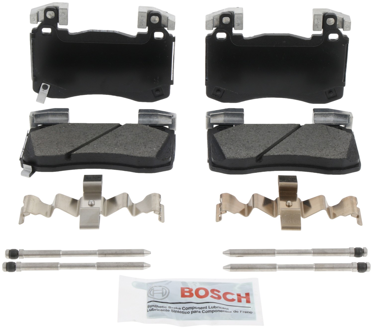 Bosch Brake Pads