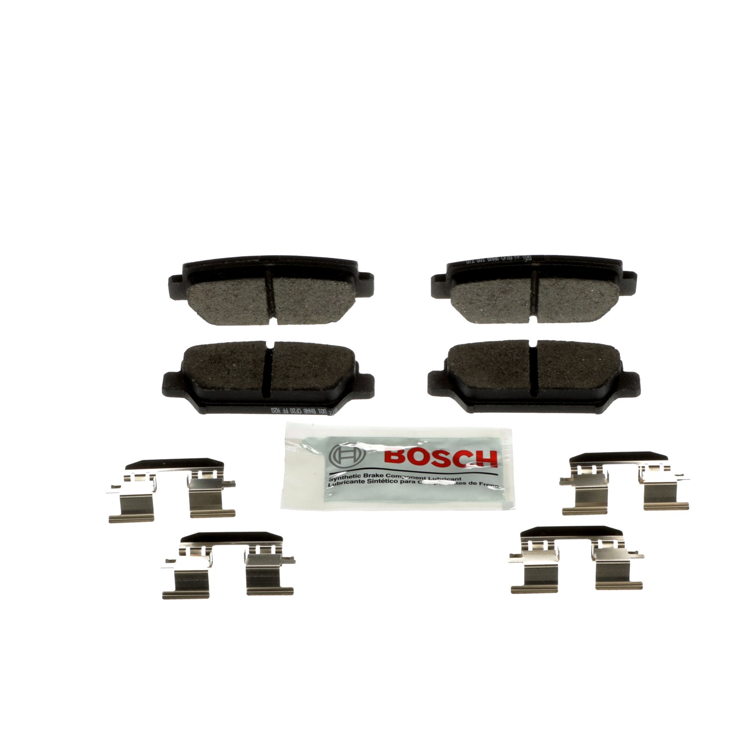 Bosch Brake Pads