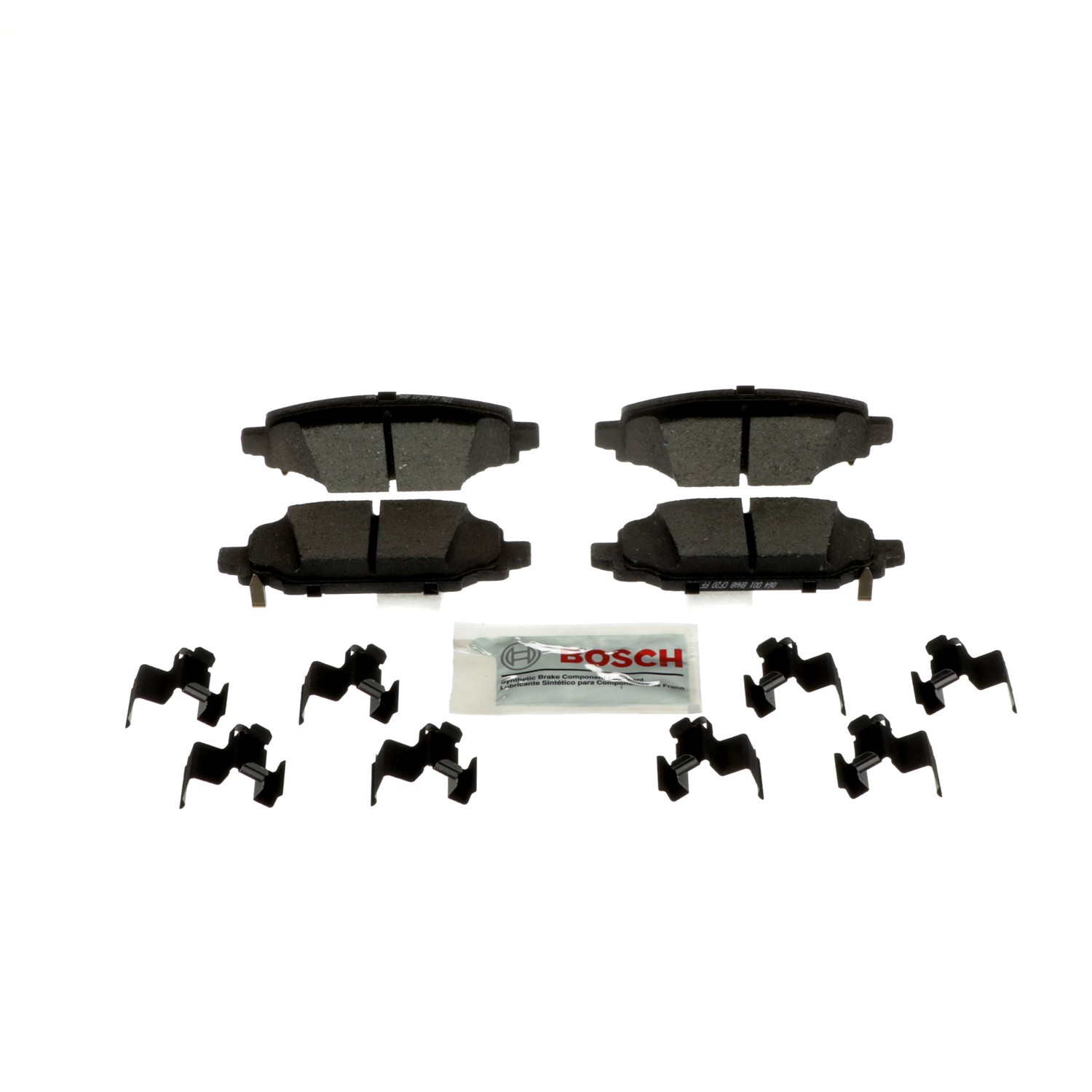 Bosch Brake Pads