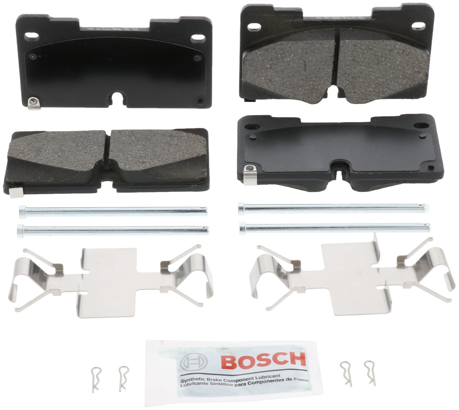 Bosch Brake Pads