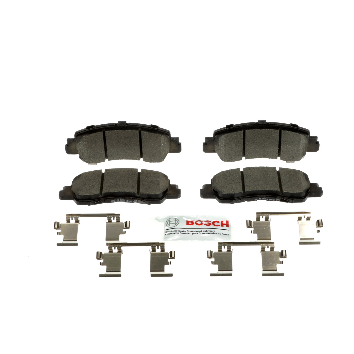 Bosch Brake Pads