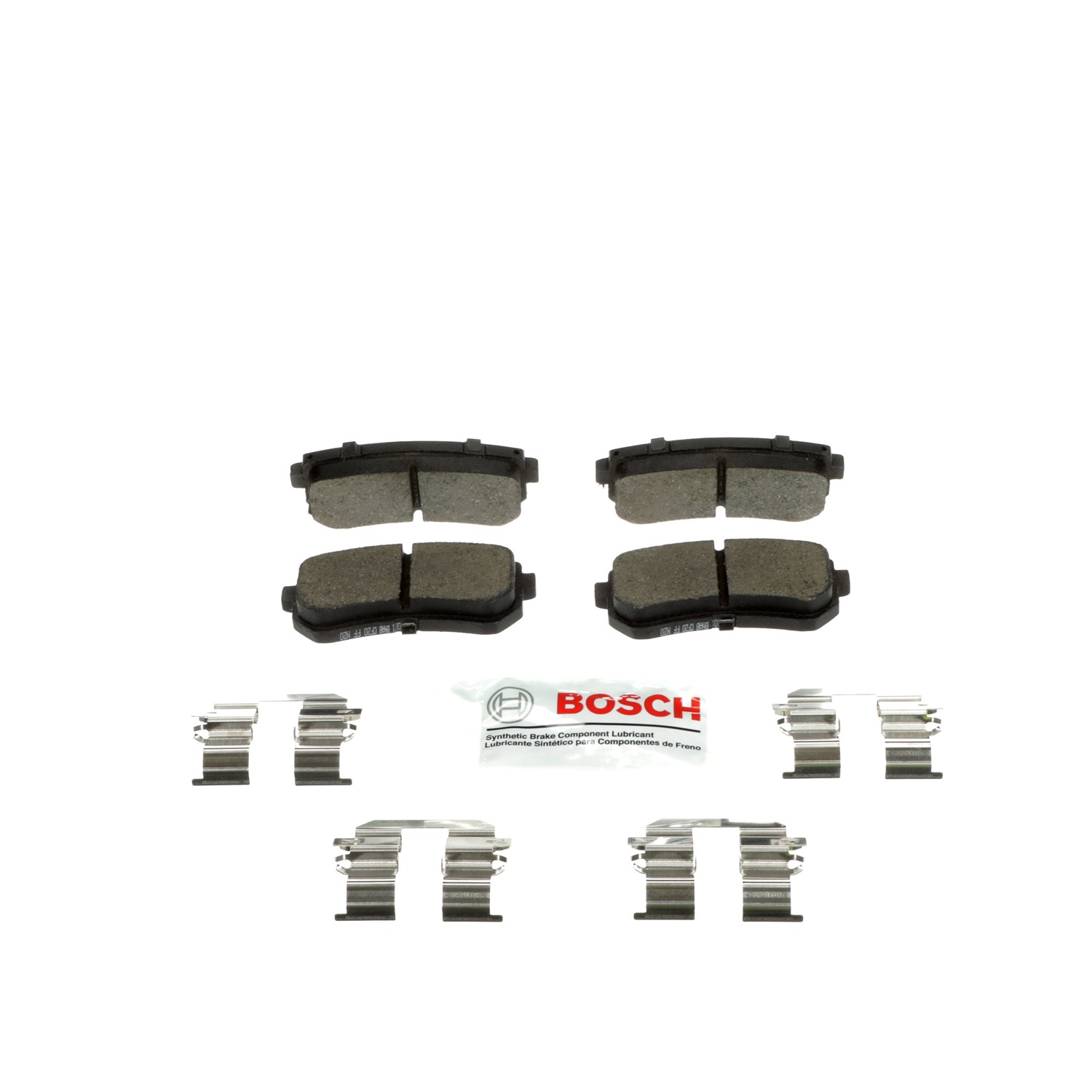Bosch Brake Pads