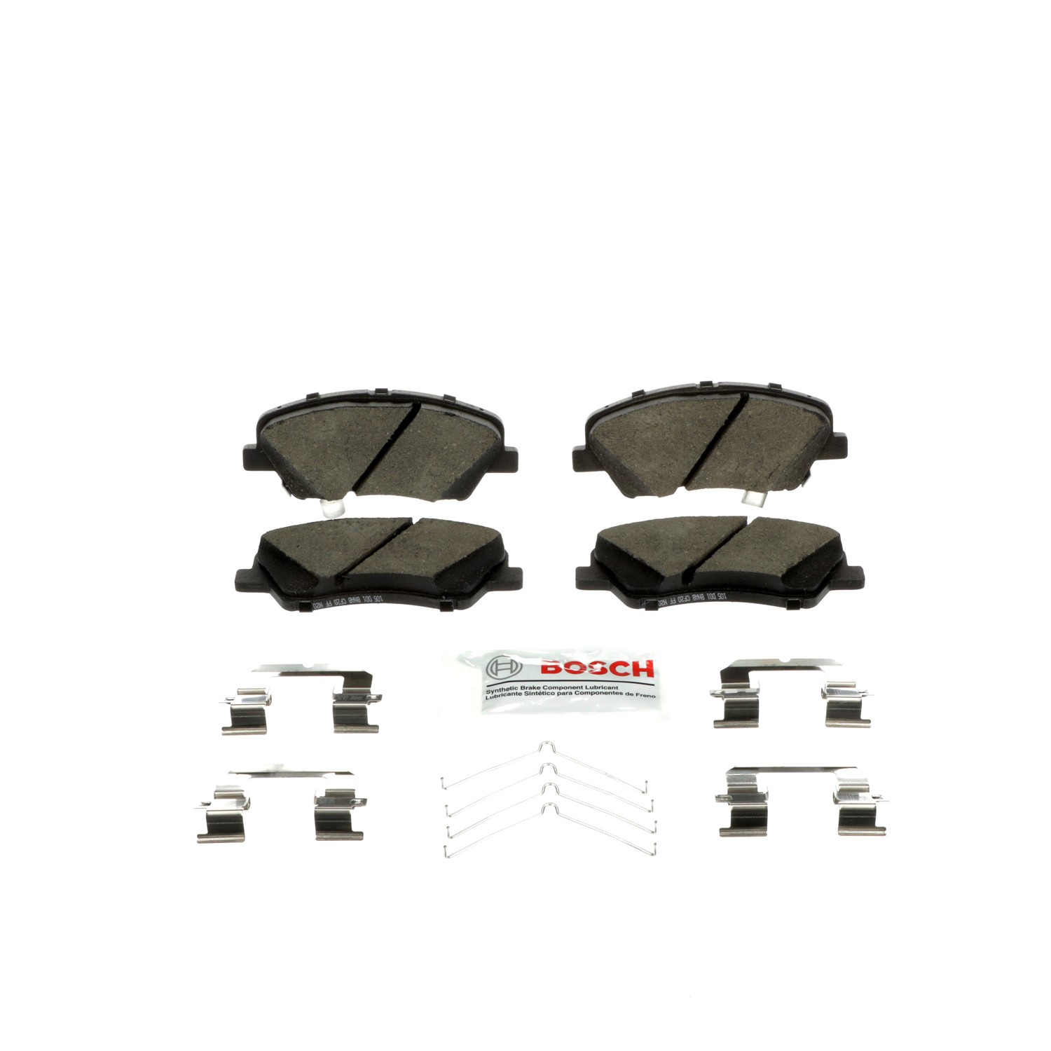 Bosch Brake Pads