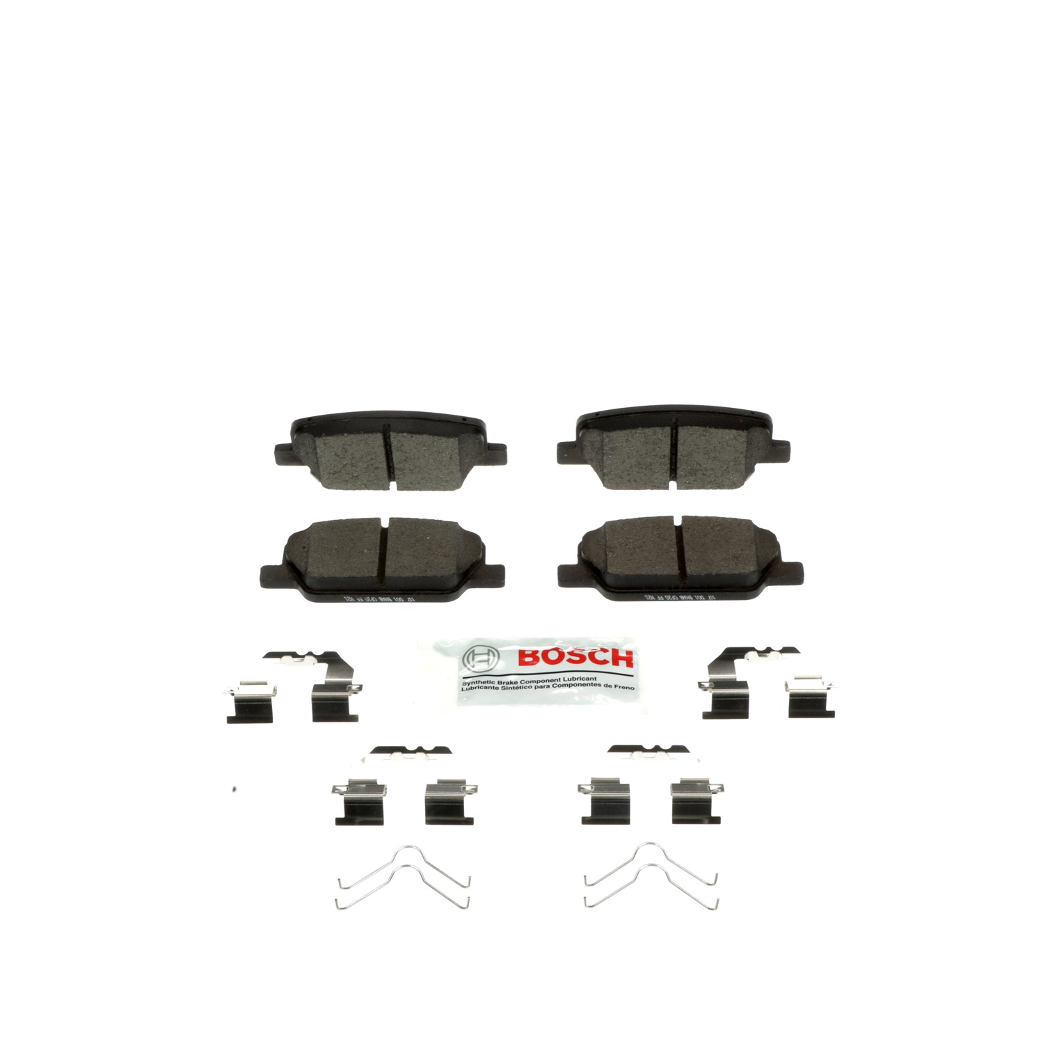 Bosch Brake Pads