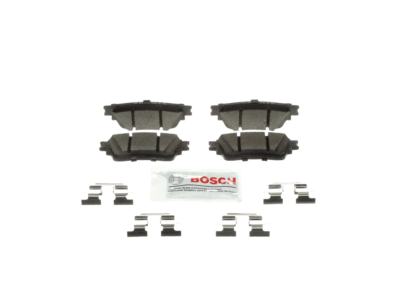 Bosch Brake Pads