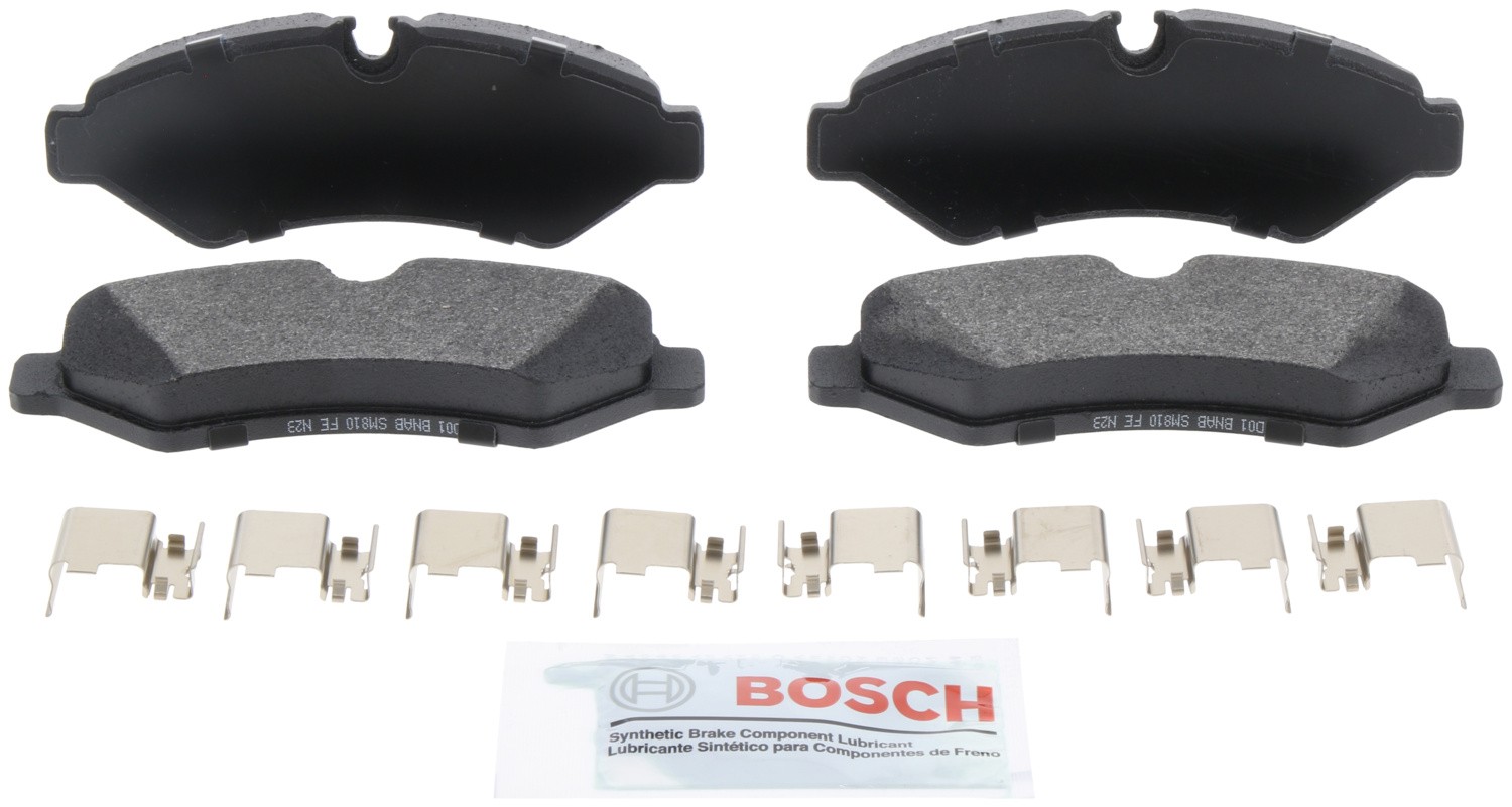 Bosch Brake Pads