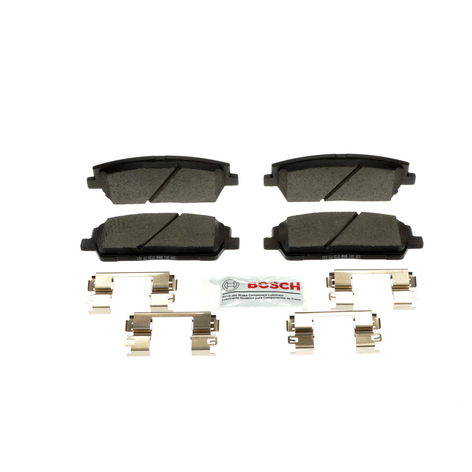 Bosch Brake Pads