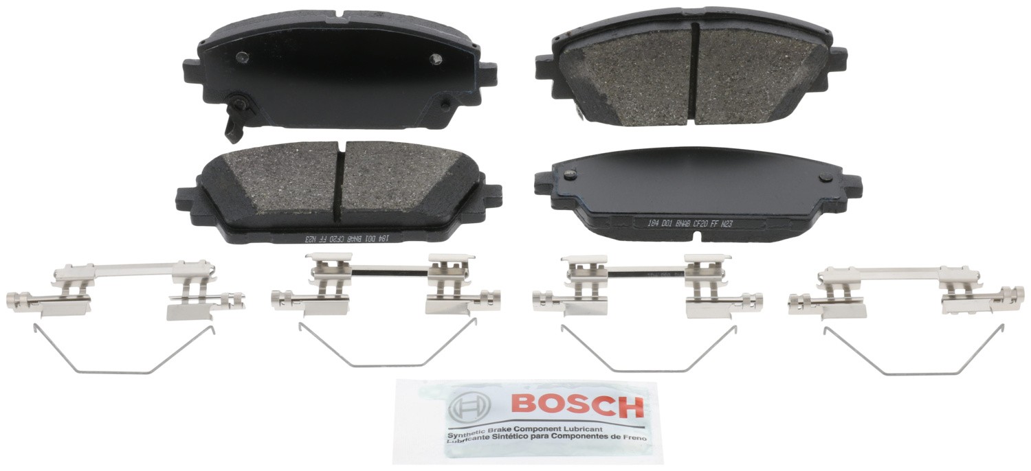Bosch Brake Pads