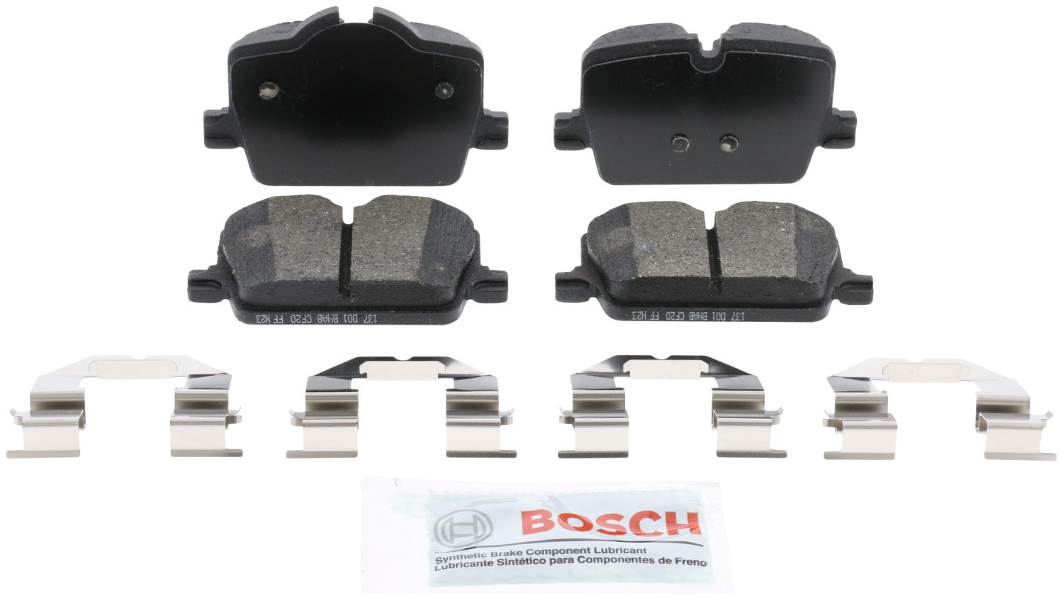 Bosch Brake Pads