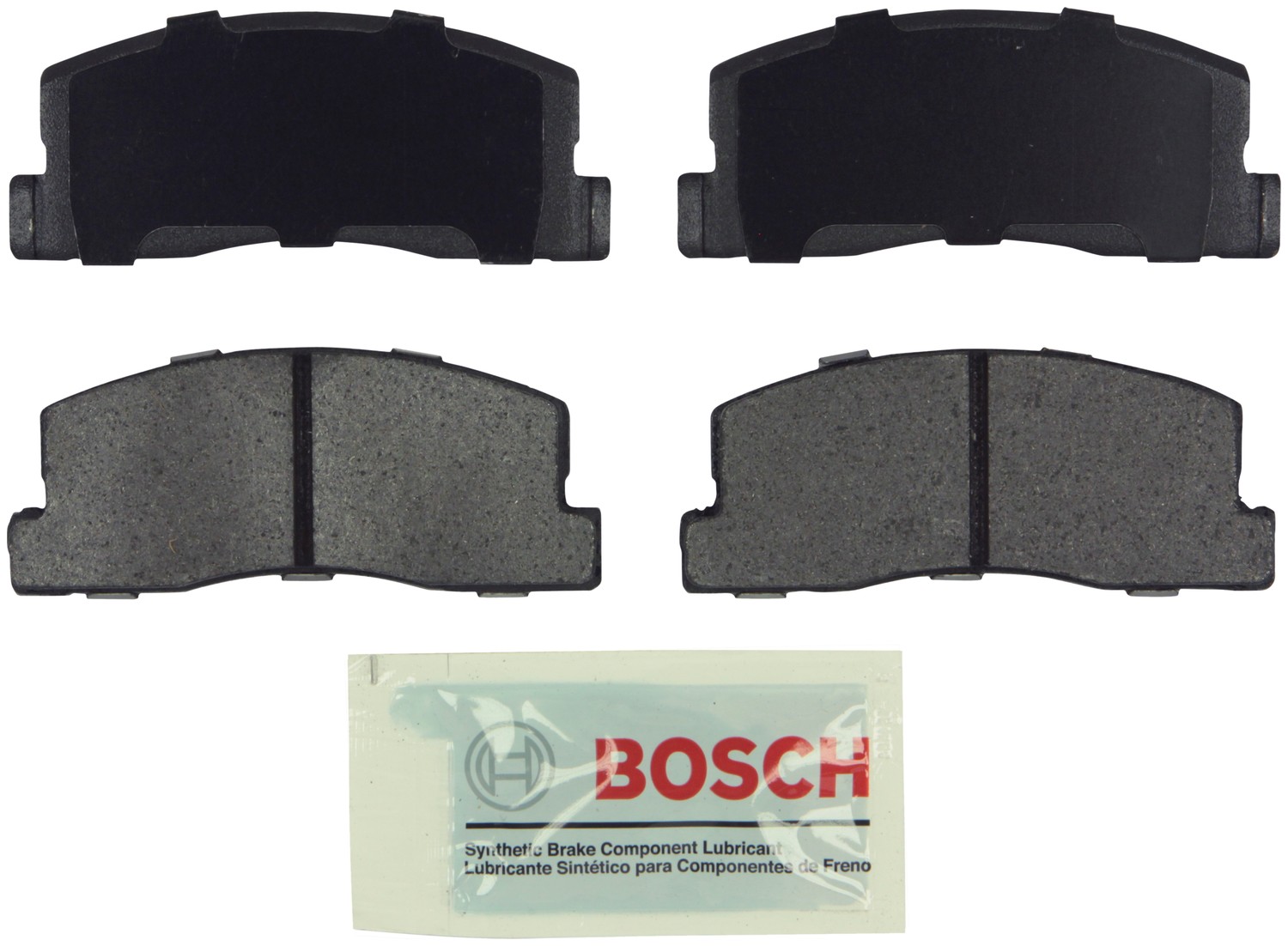 Bosch Brake Pads