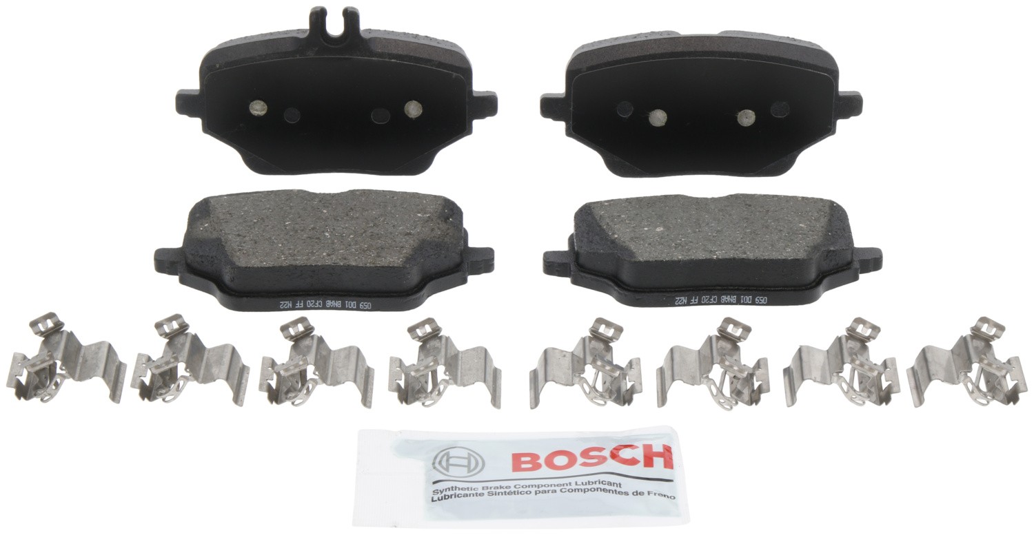 Bosch Brake Pads