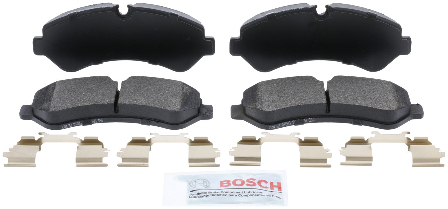 Bosch Brake Pads