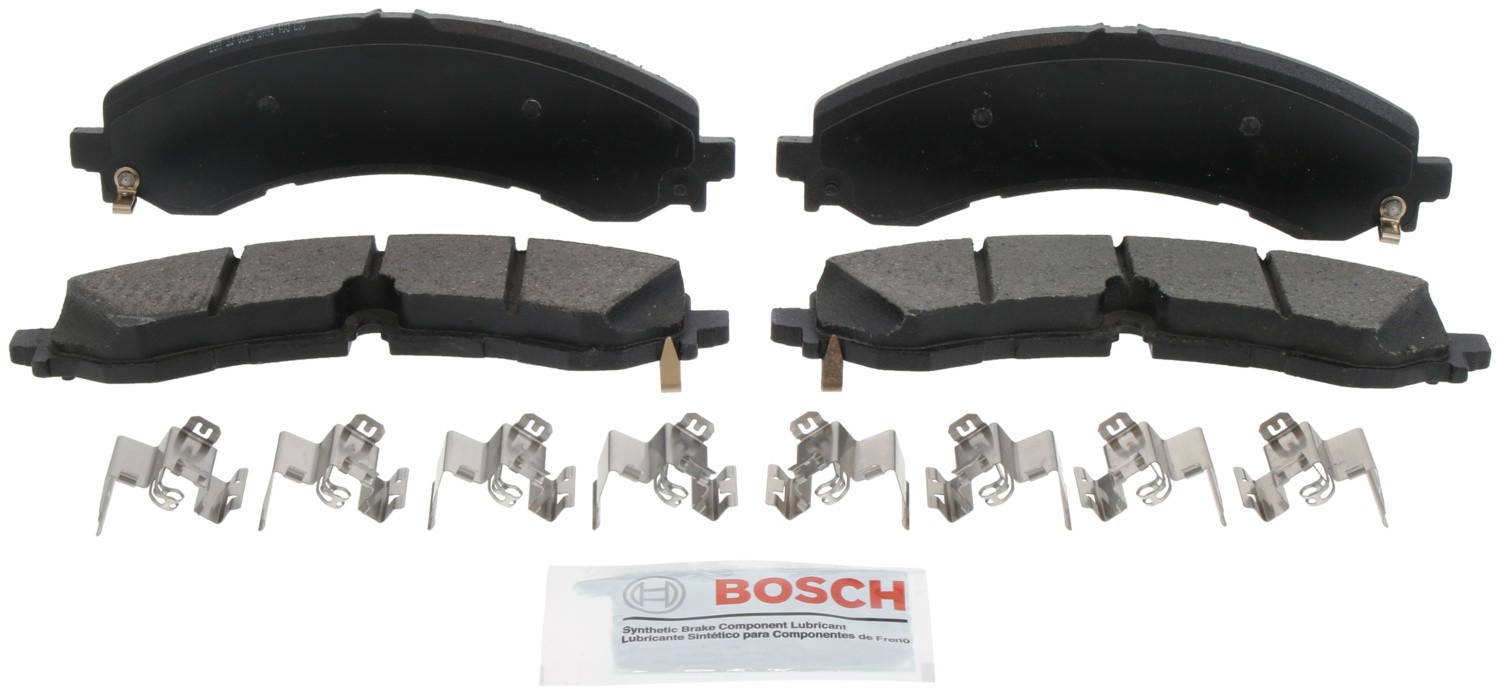 Bosch Brake Pads