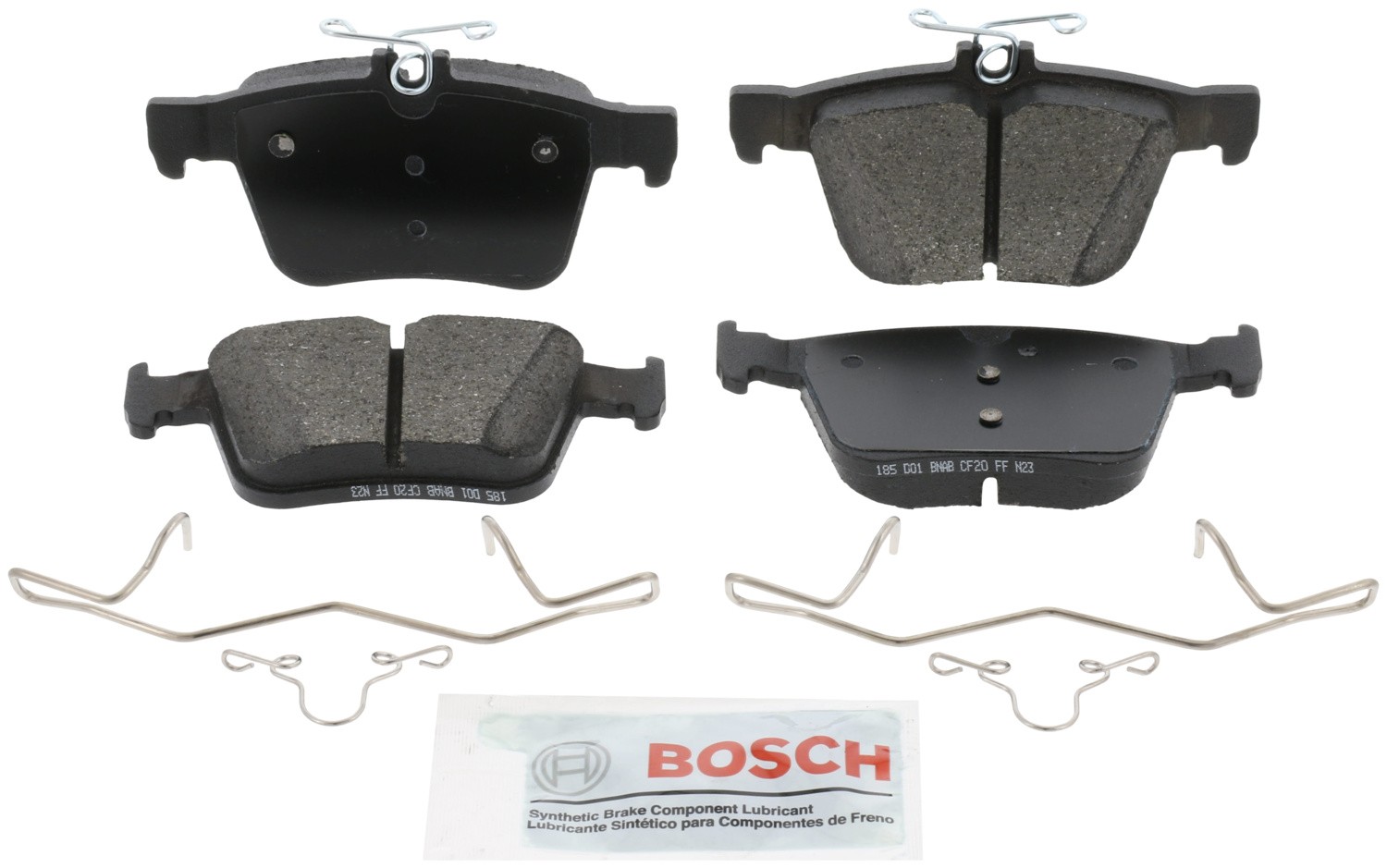 Bosch Brake Pads