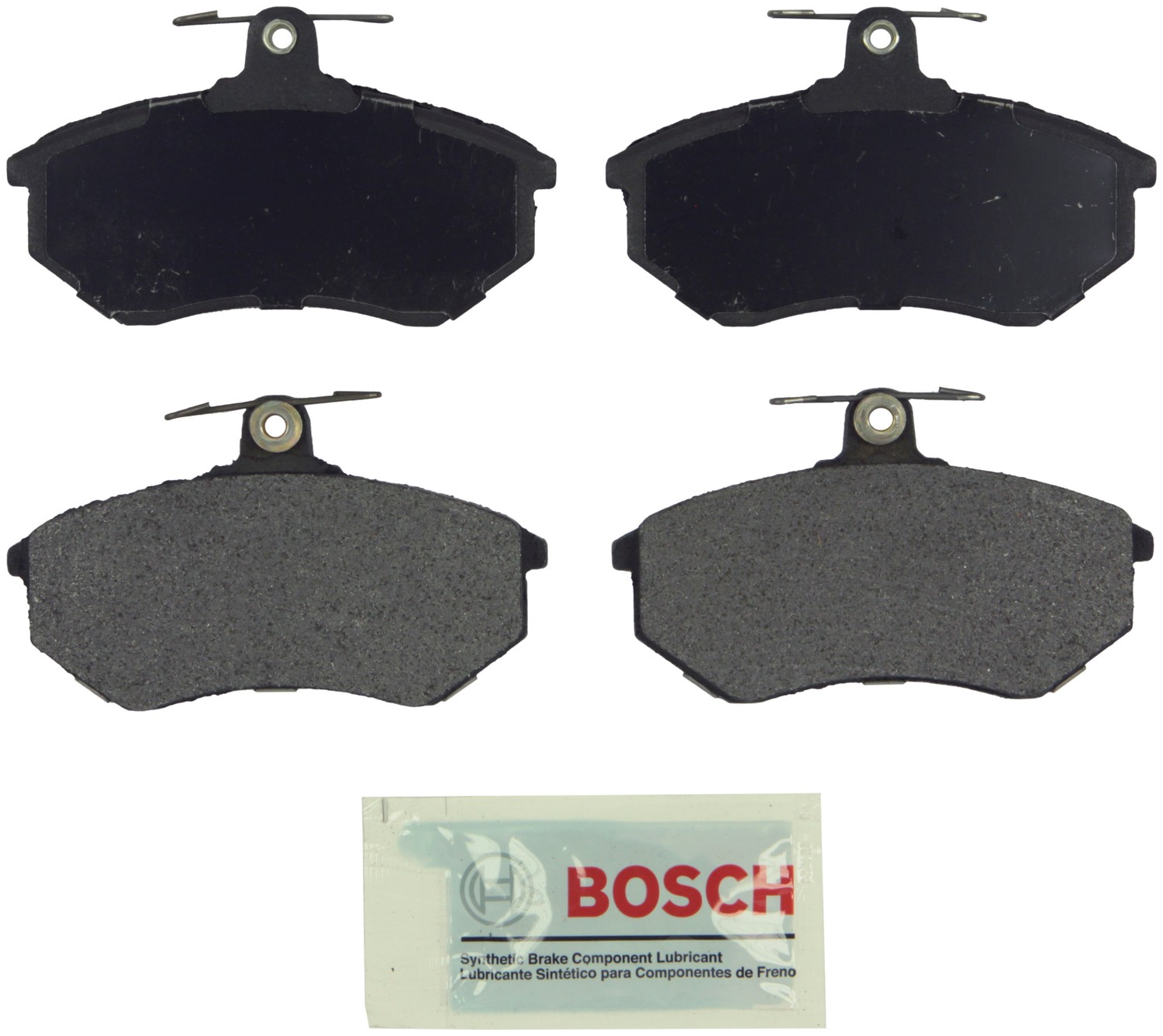 Bosch Brake Pads