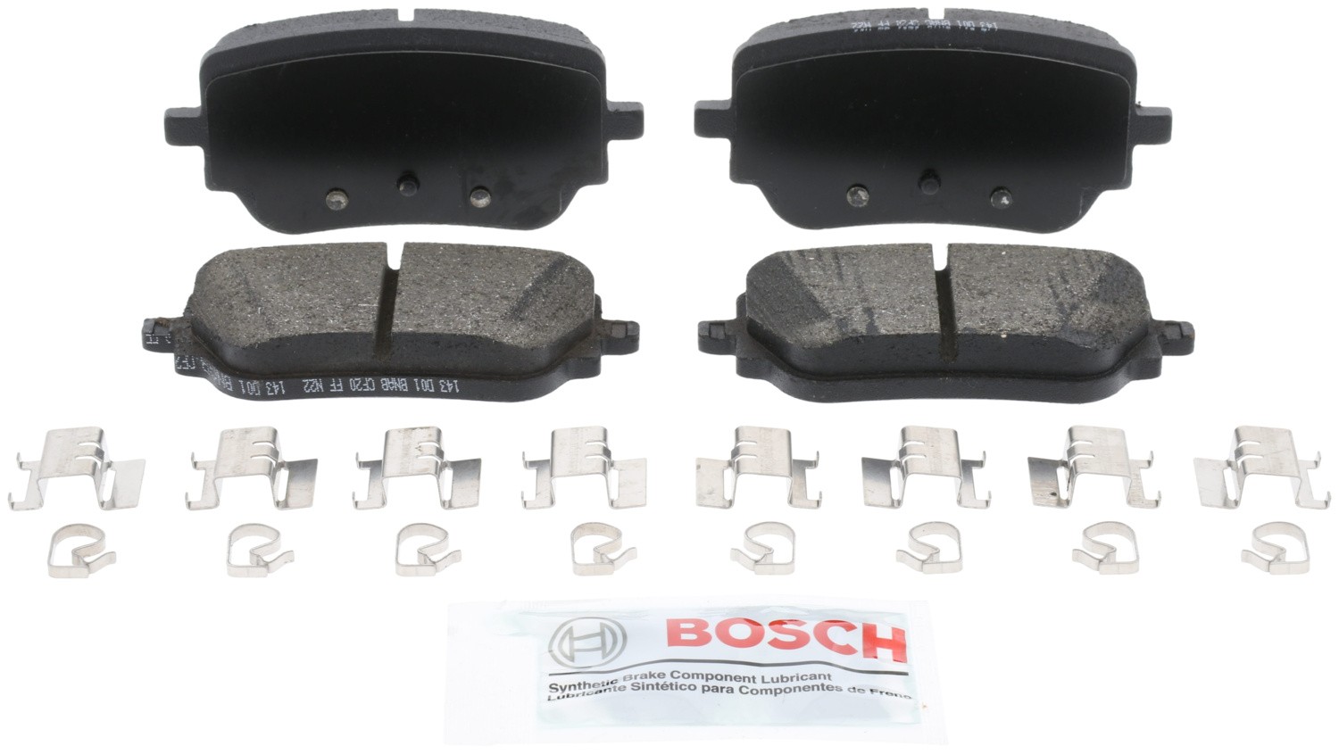 Bosch Brake Pads