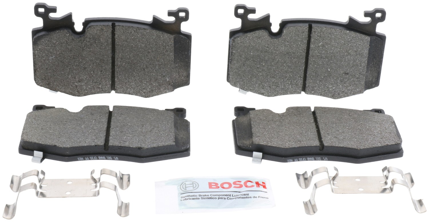 Bosch Brake Pads