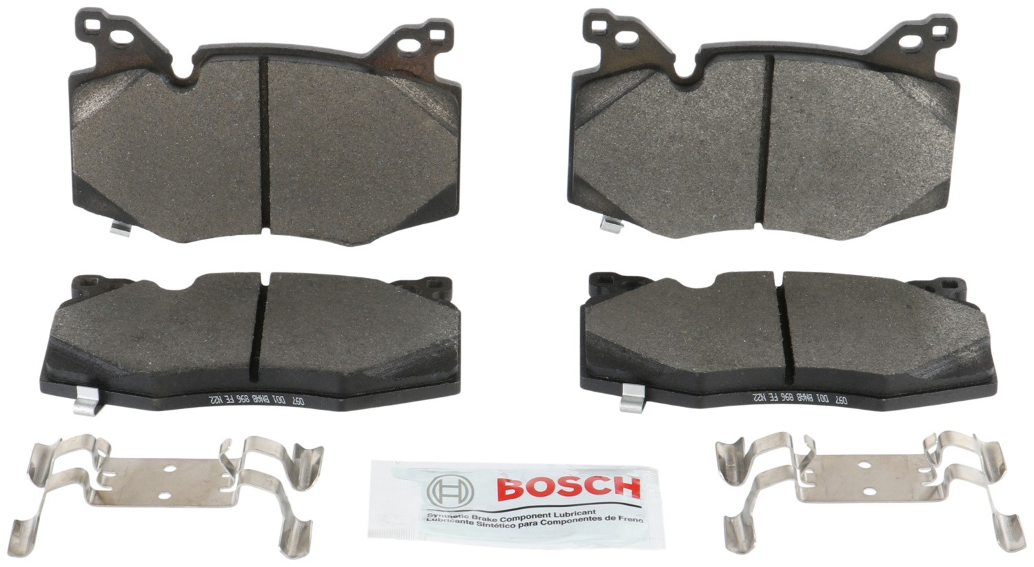 Bosch Brake Pads