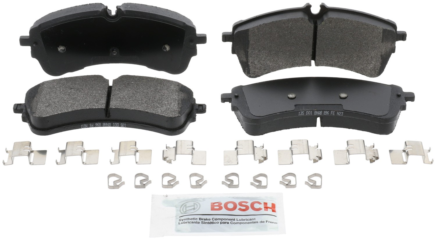Bosch Brake Pads