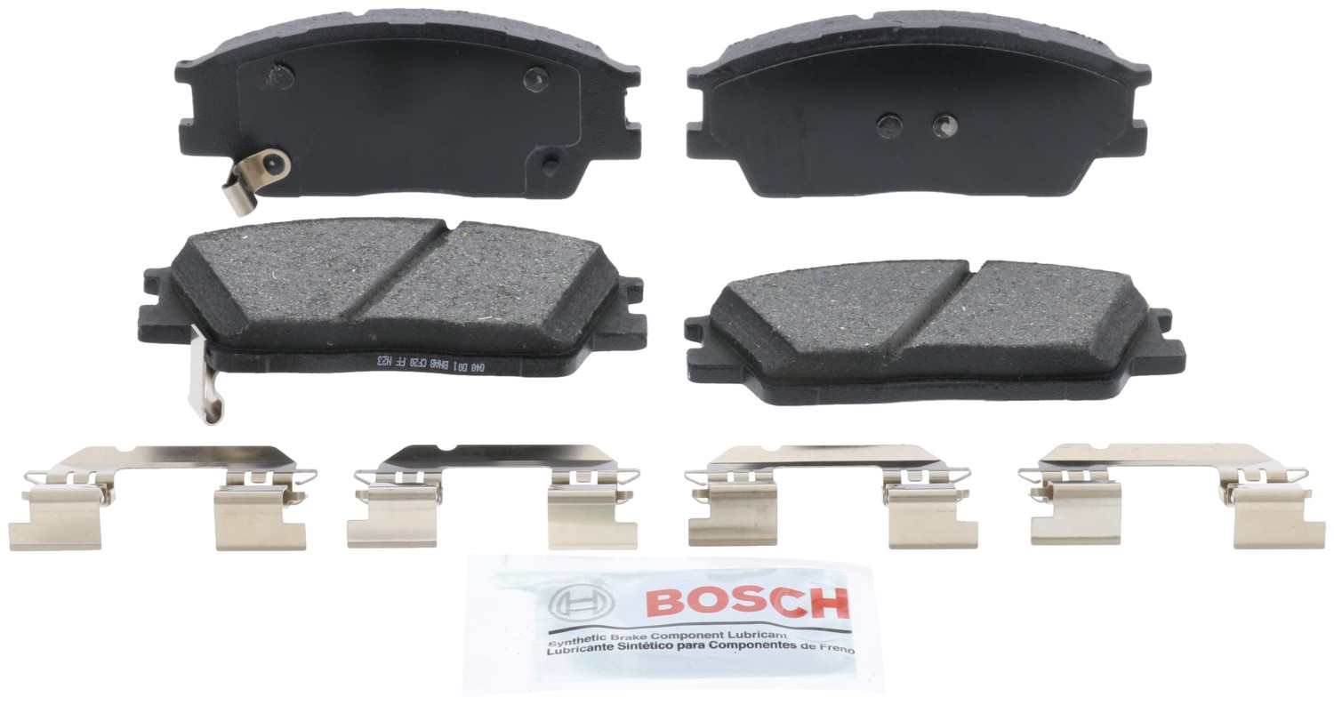 Bosch Brake Pads