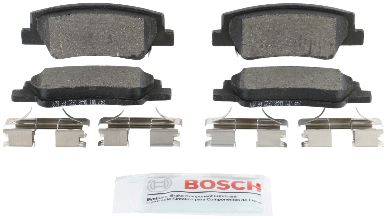 Bosch Brake Pads
