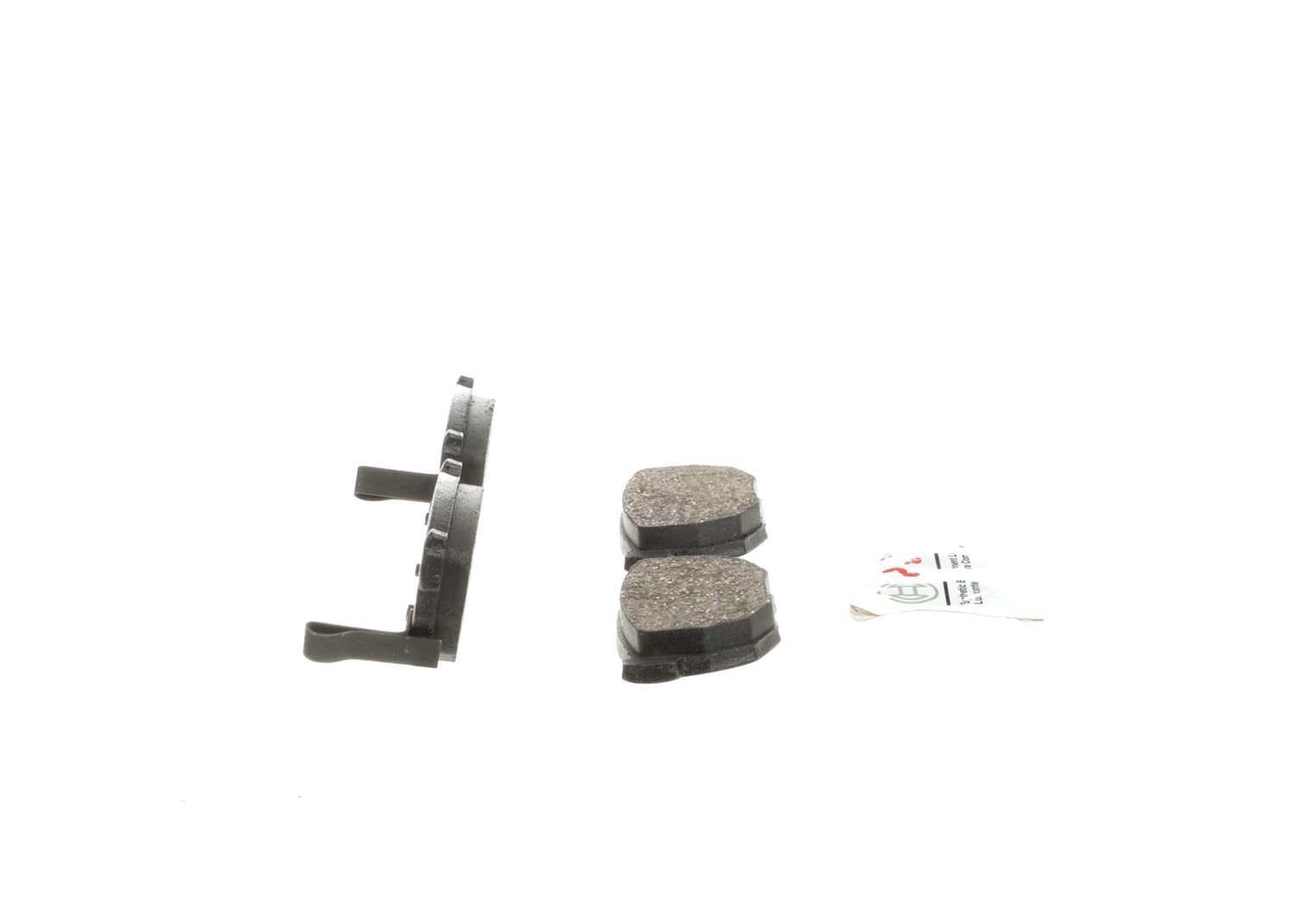 Bosch Brake Pads